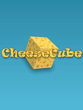 Jaquette CheeseCube