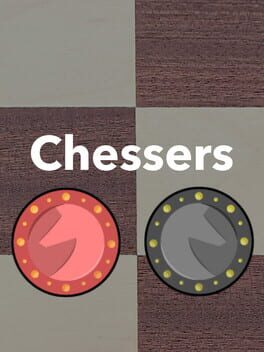 Jaquette Chessers