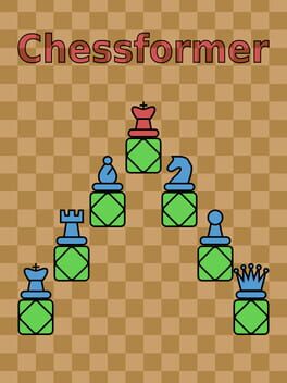 Jaquette Chessformer