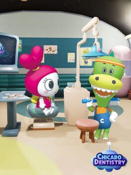 Jaquette Chicaro Dentistry