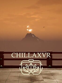 Jaquette Chillax VR