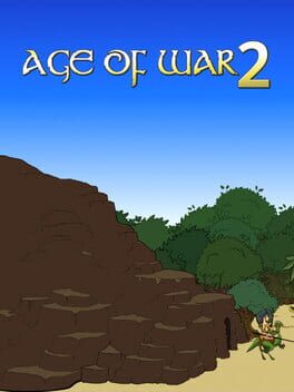 Jaquette Age of War 2