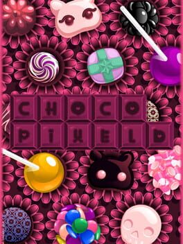 Jaquette Choco Pixel D