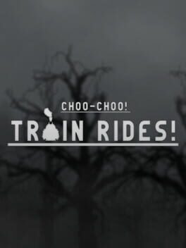 Jaquette Choo-Choo! Train Rides!