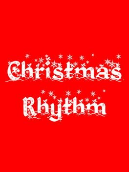 Jaquette Christmas Rhythm