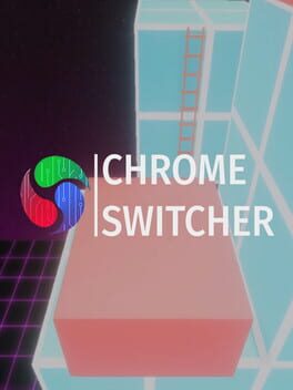 Jaquette Chrome Switcher