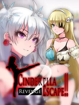 Cinderella Escape 2 Revenge