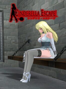 Jaquette Cinderella Escape! R12