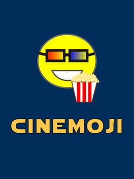 Jaquette Cinemoji