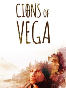 Jaquette Cions of Vega