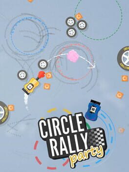 Jaquette Circle Rally Party