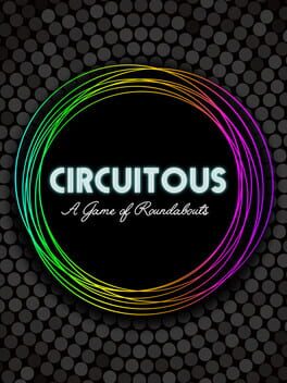 Jaquette Circuitous