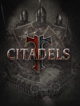 Jaquette Citadels