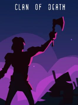 Jaquette Clan of Death