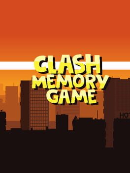 Jaquette Clash Memory Game