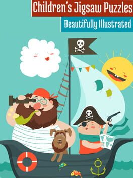 Jaquette Classic Jigsaw Puzzles: Beautifully Illustrated