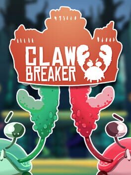 Jaquette Claw Breaker