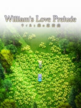 William's Love Prelude