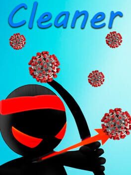 Jaquette Cleaner