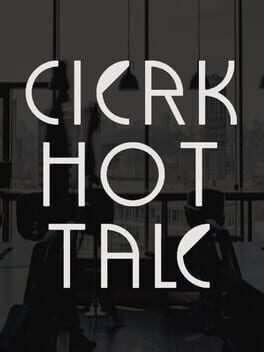 Jaquette Clerk Hot Tale