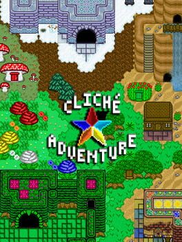 Jaquette Cliché Adventure