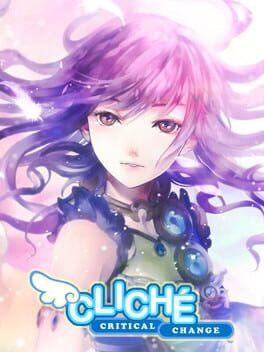 Jaquette Cliché: Critical Change