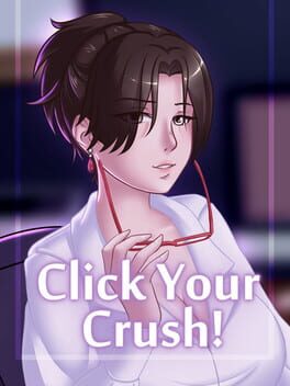 Jaquette Click Your Crush!
