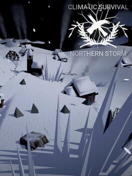 Jaquette Climatic Survival: Northern Storm