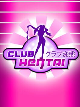 Jaquette Club Hentai: Girls, Love, Sex