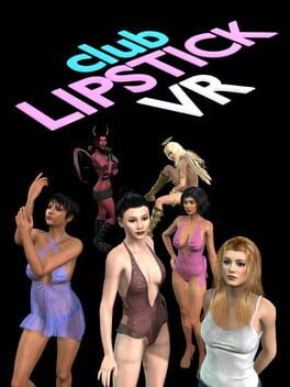 Jaquette Club Lipstick VR