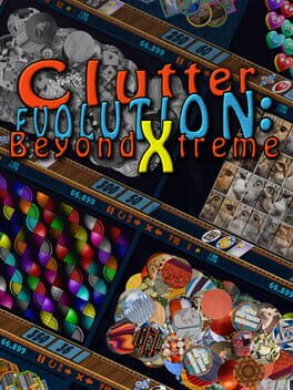 Jaquette Clutter Evolution: Beyond Xtreme