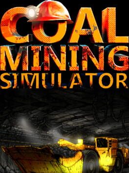 Jaquette Coal Mining Simulator