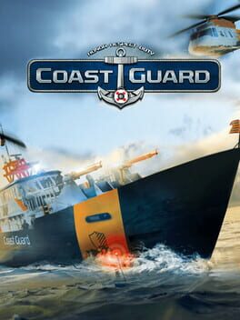 Jaquette Coast Guard