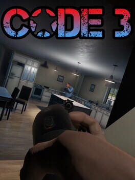 Jaquette Code 3: Police Response
