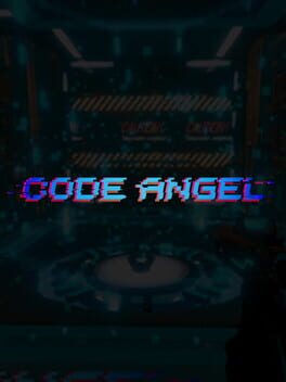 Jaquette Code angel