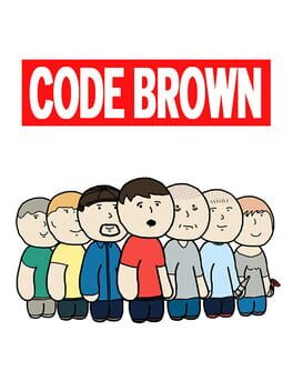 Jaquette Code Brown