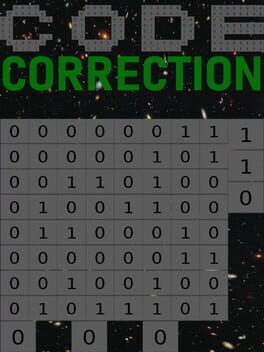 Jaquette Code Correction