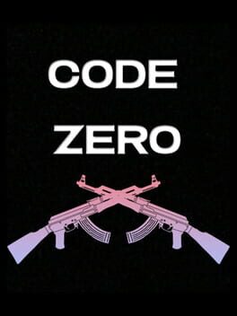 Jaquette Code Zero