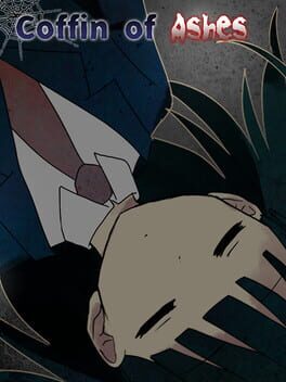 Jaquette Coffin of Ashes