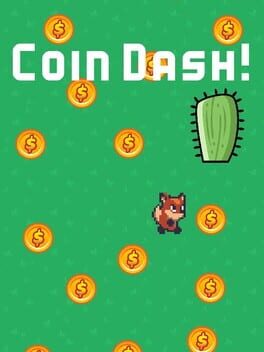 Jaquette Coin Dash