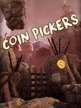 Jaquette Coin Pickers