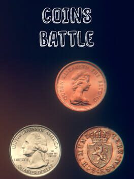 Jaquette Coins Battle