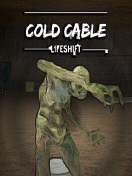 Jaquette Cold Cable: Lifeshift