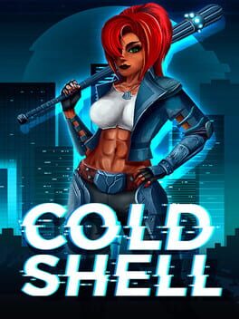 Jaquette Cold Shell