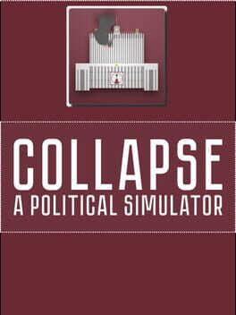 Jaquette Collapse: A Political Simulator