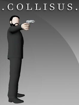 Jaquette Collisus