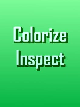 Jaquette Colorize Inspect