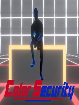 Jaquette Color Security