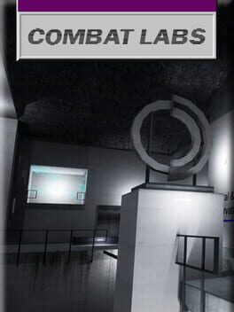 Jaquette Combat Labs