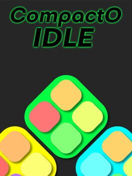 Jaquette Compacto: Idle Game